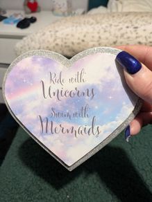 For a girl's room