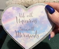 For a girl's room