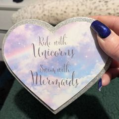 For a girl's room
