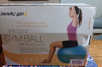 Gym Ball