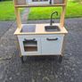 play kitchen Image 2