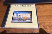 Cat Stevens - Teaser &amp; The Firecat