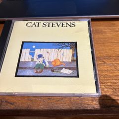 Cat Stevens - Teaser & The Firecat