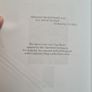 The Avenue. A History Of The Claremont Institution. By Rachel Pollard. SIGNED FIRST EDITION. Paperback In Good Condition. Image 2