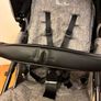 Silver Cross Reflex buggy Image 2