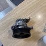 2012 Mercedes c350 3.0 cdi diesel power steering pump A0054660201642.960 Image 3