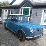 Mini mk2 Vintage stunning example Image 5