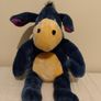 Disney,s Winnie The Pooh, Tigger And Eeyore Toys Image 3