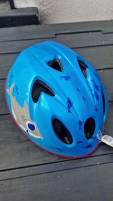 Kids Helmet