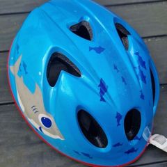 Kids Helmet