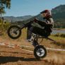 VIPCOO H3 Electric Dirt Bike Image 3