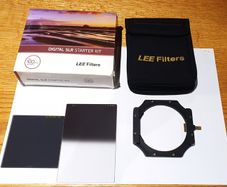 Lee Filter Kit & Big Stopper