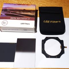 Lee Filter Kit & Big Stopper