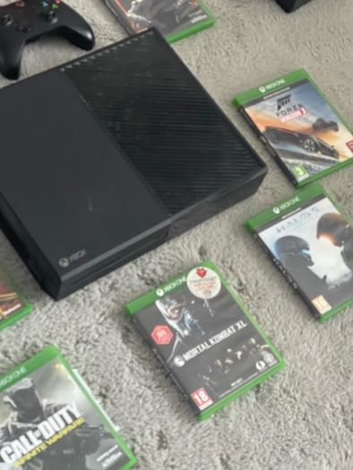 Xbox One