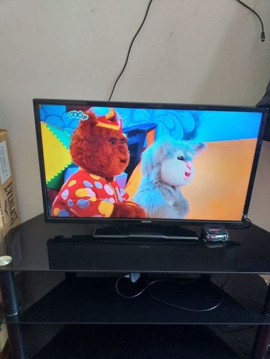 32 Walker tv