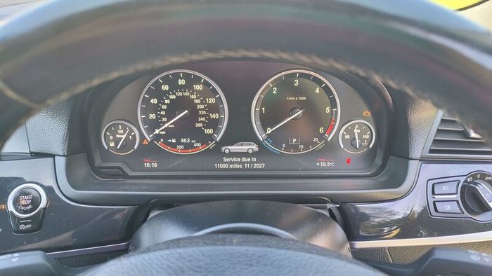 BMW 520d Touring SE - High Spec - B47 (No AdBlue)