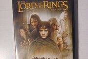 The Lord of the Rings - The Fellowship of the Ring DVD