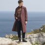 Seasalt Cornwall Coat Size Uk 10 Image 2
