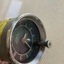 Ferrari 250-275 Rare Veglia Borletti Dash Clock Image 10
