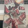 Venom comics 8 eur each Image 6