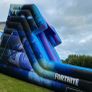 Jumbo Fortnite 19ft slide for sale Image 7