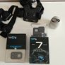 Gopro 7 Hero Black Bundle (Smart Remote, 3 batteries, accessories, etc) Image 3