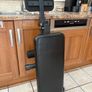 Multifunction Workout Bench, Preacher Pad, Abs, Weights, Roman Chair. Image 7