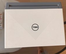 Dell G15 Ryzen Edition P105F - 2021 - 15.6" Full HD 120Hz