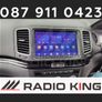 Premium Carplay Seat Alhambra Android Auto Radio Image 8