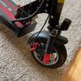 Scooter - Kugo Kirin M4 Image 7