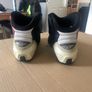 Alpinstar SMX-1 Short motorcycle boots Image 2