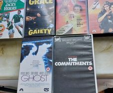 Vhs