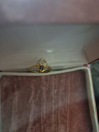 Vintage Ring