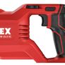 FLEX RSP DW 18.0-EC C Cordless reciprocating saw with pendulum stroke 18.0 V Image 2