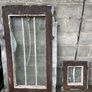 Original Victorian Cast Iron Opening Rooflights Image 2