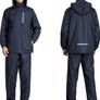 SWISSWELL Men's Waterproof Rain Suit Image 2