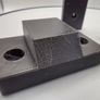 Panasonic Technics SL-1210 SL-1200 SFUMM02N04 Replacement Hinge / Mechanism Part Image 5