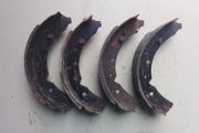 Ford Cortina Mk1 Brake Shoes.