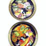 Rosenthal collector's plates by Bjorn Wiinblad Image 2