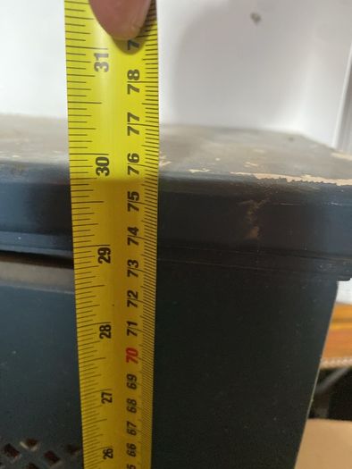 Radiator cover