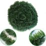 Green Christmas Garland Decorations,50Feet/15.5 M Christmas Tinsel Garland Artificial Greenery Garland Decorations (FREE POSTAGE) Image 2