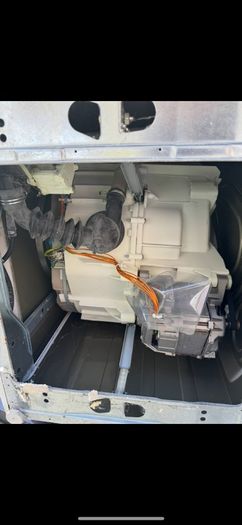 Bosch 6kg Washing Machine