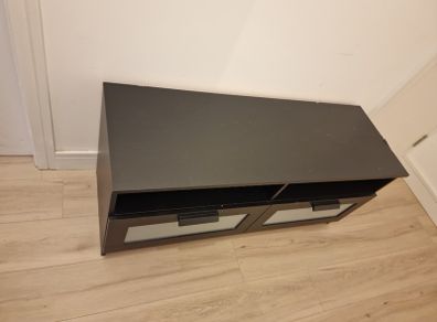 tv  bench from Ikea