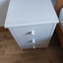 Bedside lockers Image 4