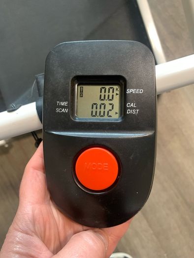 threadmill
