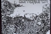 Vinyl - Burnchurch Punk Rock VINYL Record