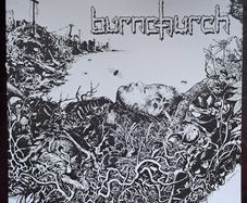 Vinyl - Burnchurch Punk Rock VINYL Record