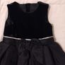 Beautiful Occasion Dress  and bolero shrug cardigan top Image 3