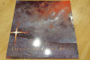 Japan - Exorcising Ghosts - Double Vinyl Record