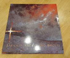 Japan - Exorcising Ghosts - Double Vinyl Record
